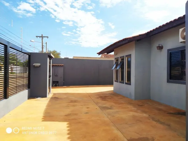 Imagem 12: Baixouu!! Excelente Imóvel com Terreno de 600M2 no Bairro Nova Campo Grande!! R$ 395 Mil