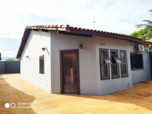 Imagem 6: Baixouu!! Excelente Imóvel com Terreno de 600M2 no Bairro Nova Campo Grande!! R$ 395 Mil