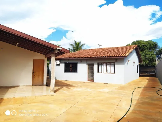 Imagem 3: Baixouu!! Excelente Imóvel com Terreno de 600M2 no Bairro Nova Campo Grande!! R$ 395 Mil