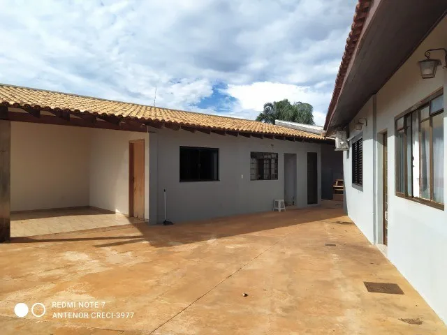 Imagem 7: Baixouu!! Excelente Imóvel com Terreno de 600M2 no Bairro Nova Campo Grande!! R$ 395 Mil