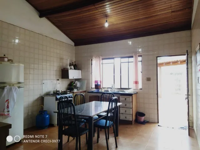 Imagem 9: Baixouu!! Excelente Imóvel com Terreno de 600M2 no Bairro Nova Campo Grande!! R$ 395 Mil