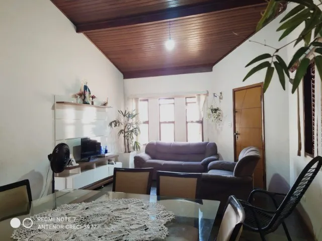 Imagem 4: Baixouu!! Excelente Imóvel com Terreno de 600M2 no Bairro Nova Campo Grande!! R$ 395 Mil