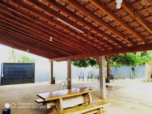Imagem 13: Baixouu!! Excelente Imóvel com Terreno de 600M2 no Bairro Nova Campo Grande!! R$ 395 Mil