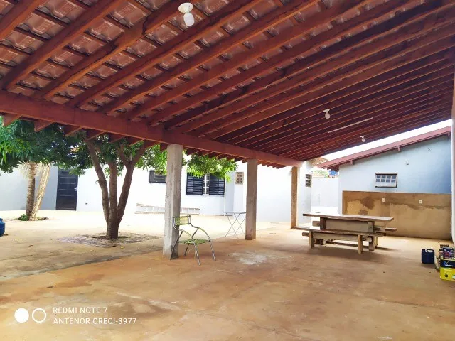 Imagem 11: Baixouu!! Excelente Imóvel com Terreno de 600M2 no Bairro Nova Campo Grande!! R$ 395 Mil