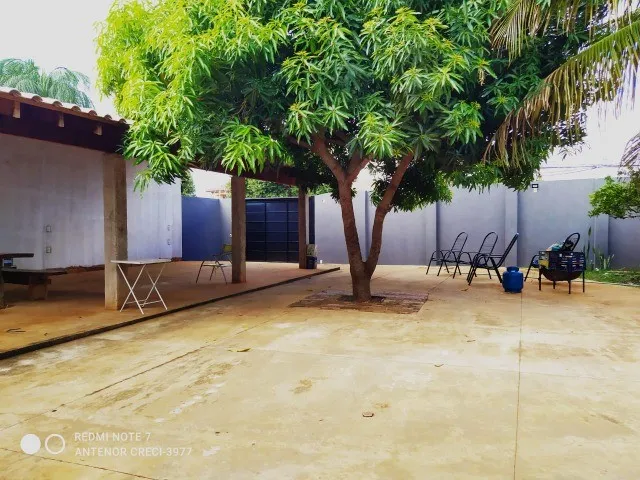 Imagem 16: Baixouu!! Excelente Imóvel com Terreno de 600M2 no Bairro Nova Campo Grande!! R$ 395 Mil