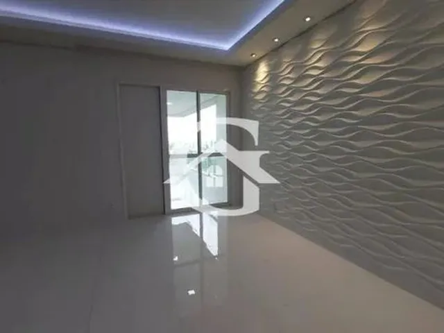 Imagem: Apartamento com 3 Dormitórios À Venda