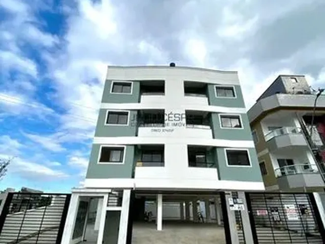 Imagem: Apartamento À Venda em Palhoça/Sc