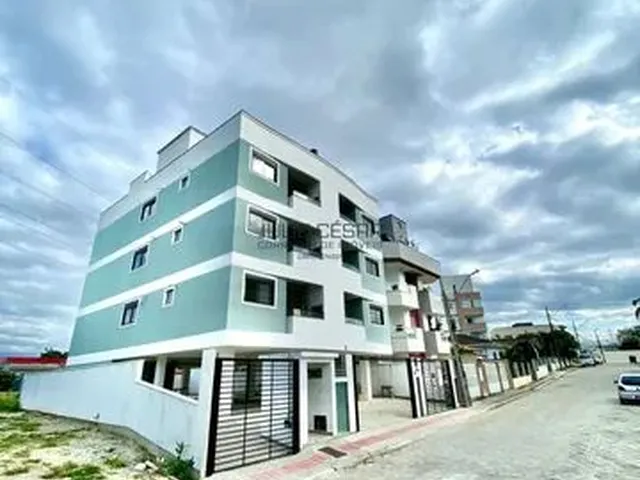 Imagem 2: Apartamento À Venda em Palhoça/Sc