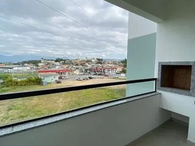 Imagem 3: Apartamento À Venda em Palhoça/Sc
