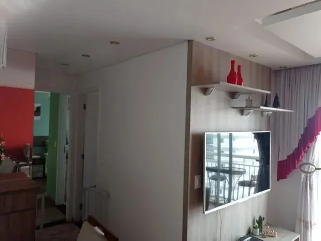Imagem: Apartamento com 2 Dormitórios, 56 M²