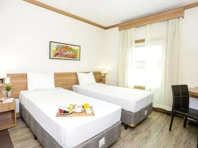 Imagem 11: Flat Intercity Vinhedo Disponível para Venda com 20M², 01 Dorm e 01 Vaga de Garagem