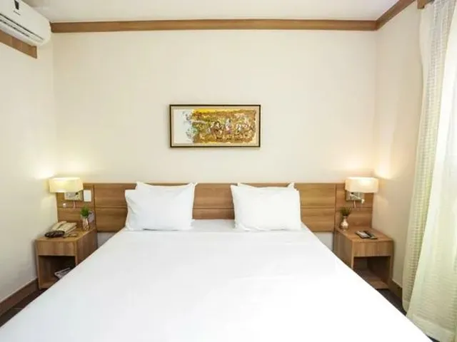 Imagem 14: Flat Intercity Vinhedo Disponível para Venda com 20M², 01 Dorm e 01 Vaga de Garagem