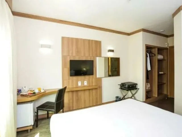 Imagem 4: Flat Intercity Vinhedo Disponível para Venda com 20M², 01 Dorm e 01 Vaga de Garagem