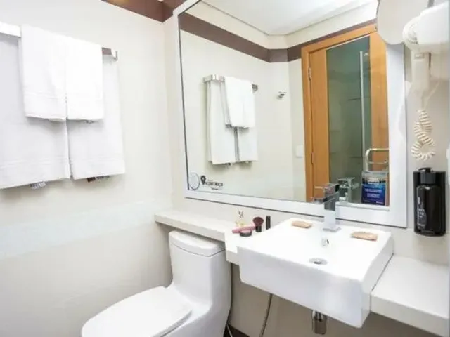 Imagem 2: Flat Intercity Vinhedo Disponível para Venda com 20M², 01 Dorm e 01 Vaga de Garagem