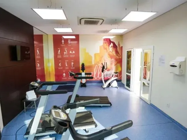 Imagem 12: Flat Intercity Vinhedo Disponível para Venda com 20M², 01 Dorm e 01 Vaga de Garagem