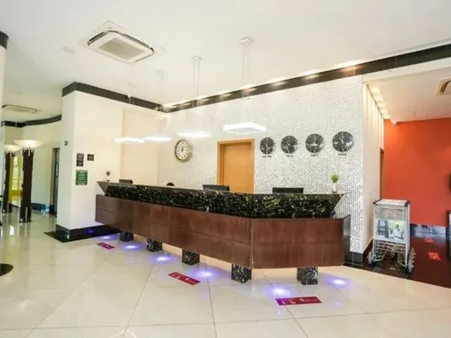 Imagem 13: Flat Intercity Vinhedo Disponível para Venda com 20M², 01 Dorm e 01 Vaga de Garagem