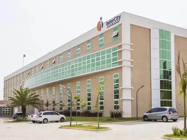Imagem 3: Flat Intercity Vinhedo Disponível para Venda com 20M², 01 Dorm e 01 Vaga de Garagem