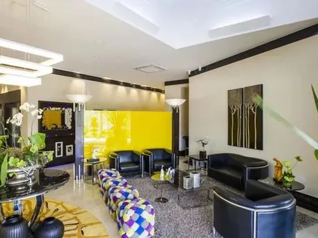 Imagem 7: Flat Intercity Vinhedo Disponível para Venda com 20M², 01 Dorm e 01 Vaga de Garagem