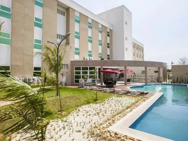 Imagem 6: Flat Intercity Vinhedo Disponível para Venda com 20M², 01 Dorm e 01 Vaga de Garagem