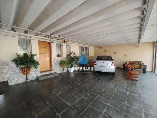 Imagem: Casa na Vila São Bento Próximo Ao Enxuto