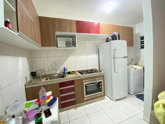 Imagem 6: Imóvel Apartamento com 2 dormitórios