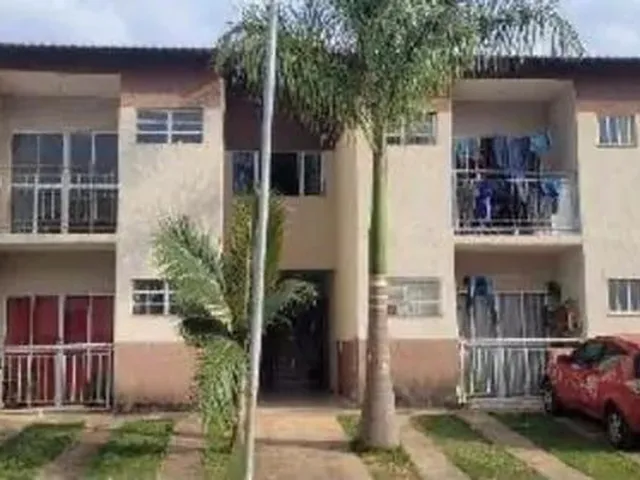 Imagem 2: Imóvel Apartamento com 2 dormitórios