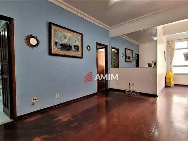 Imagem: Apartamento com 2 Quartos À Venda, 84 M²