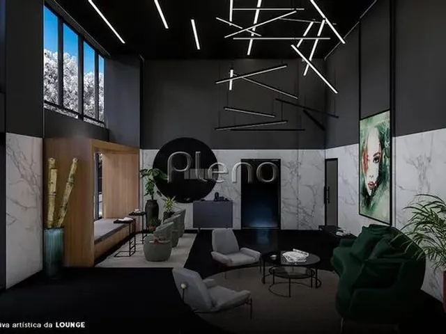 Imagem: Apartamento - Taquaral - Campinas