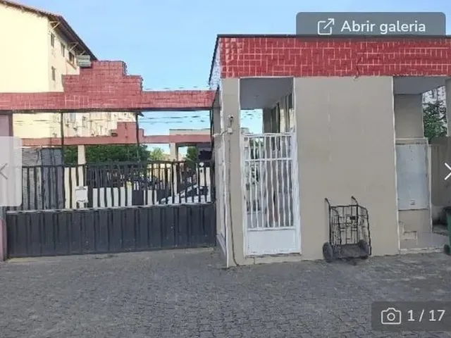 Imagem: Apartamento para Venda Possui 56 Metros