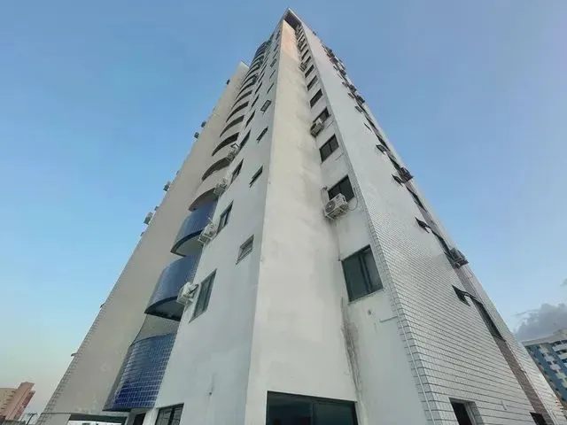 Imagem: Apartamento - 96 Metros Quadrados com 3