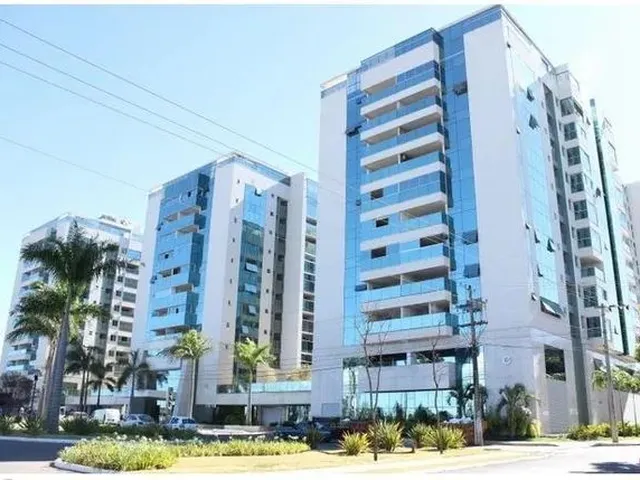 Imagem: Apartamento À Venda no Primeiro Park Sul