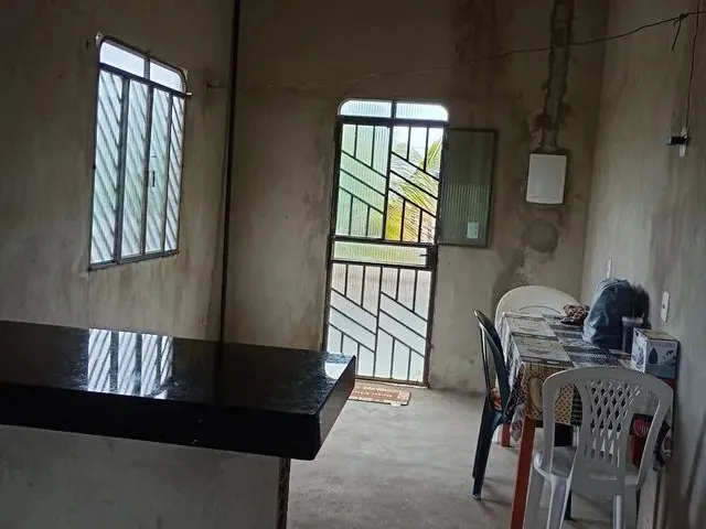 Imagem: Vendo Casa Bairro João de Barro