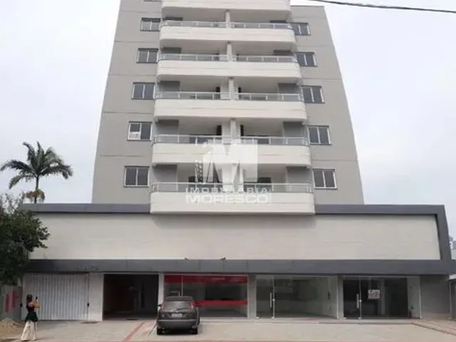 Imagem: Apartamento À Venda, 2 Quartos, 1 Vaga