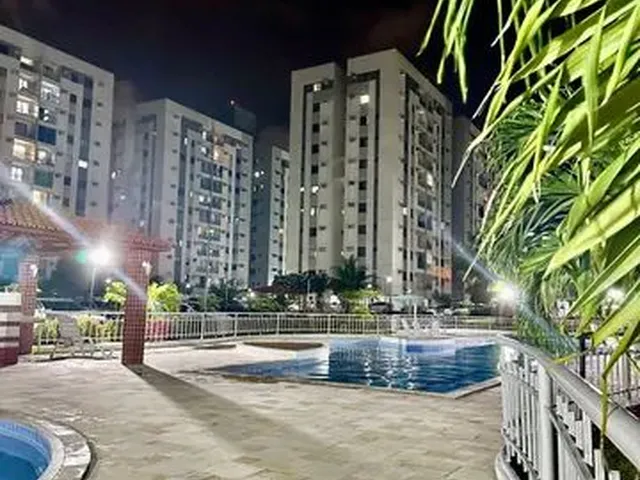 Imagem: Js Apartamento para Venda com 77 Metros