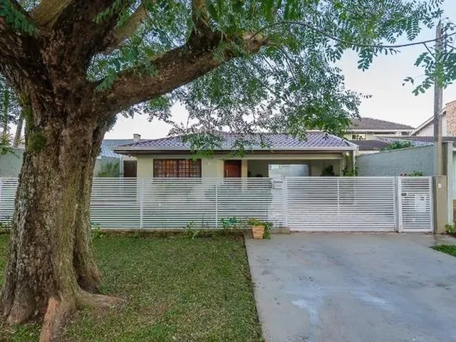 Imagem: Casa Térrea em Condomínio no Uberaba!