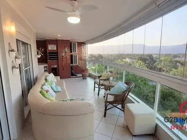 Imagem: Apartamento com 3 Dormitórios À Venda