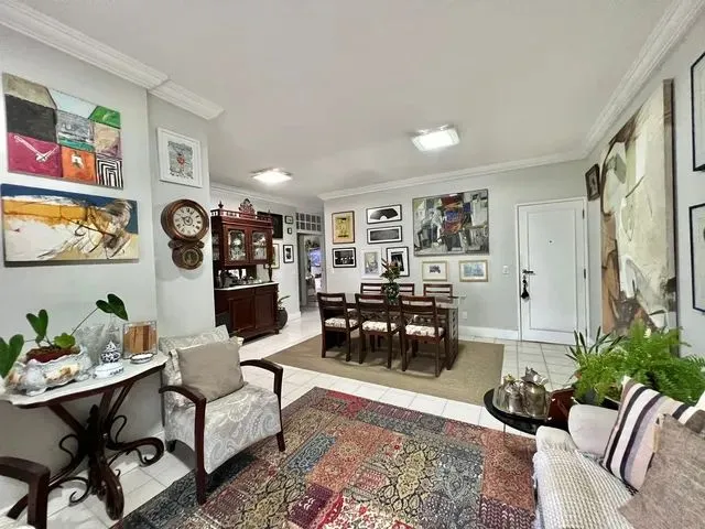 Imagem: Apartamento no Ed. Tapajós, 3 Quartos Sendo