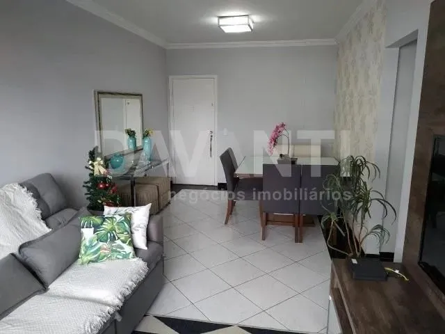 Imagem: Apartamento - Botafogo - Campinas