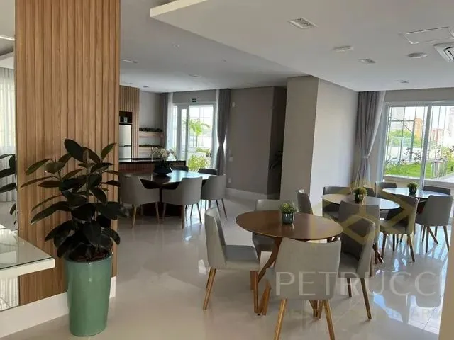 Imagem: Apartamento - Taquaral - Campinas
