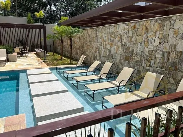 Imagem 11: Apartamento - Taquaral - Campinas