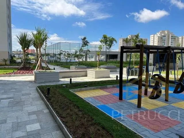 Imagem 5: Apartamento - Taquaral - Campinas