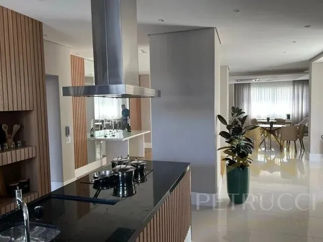 Imagem 3: Apartamento - Taquaral - Campinas