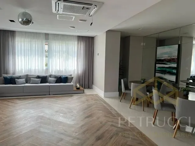 Imagem 7: Apartamento - Taquaral - Campinas