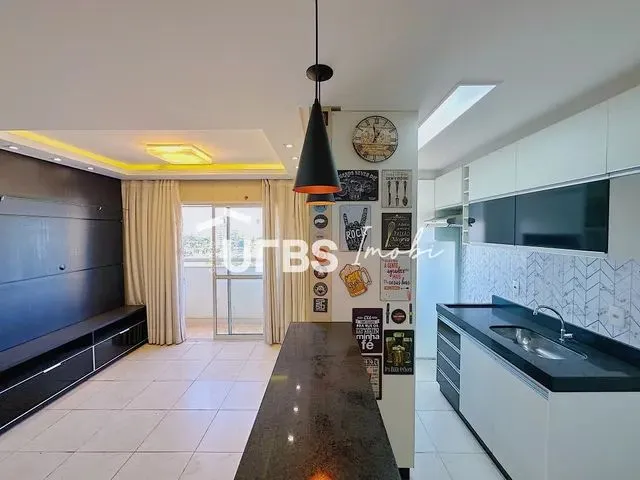 Imagem: Apartamento para Venda Tem 56 Metros Quadrados