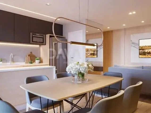 Imagem: Apartamento - Mansões Santo Antônio