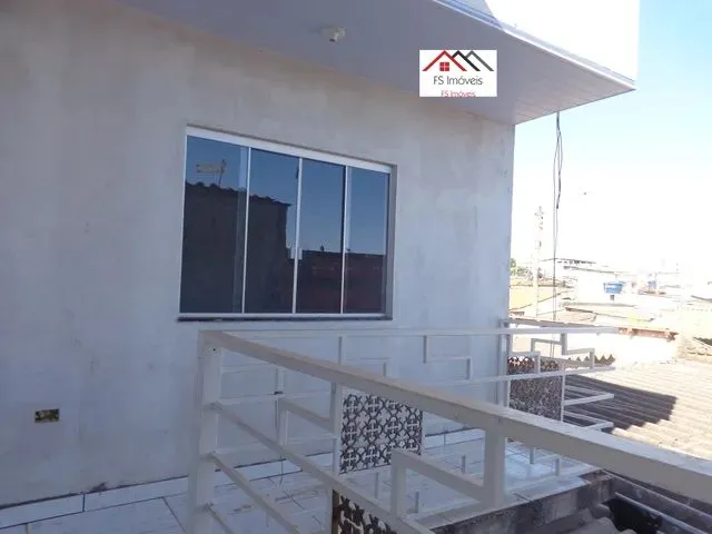 Imagem 4: Qr 408 Ótima Casa 3 Quartos Mais 2 Apartamentos com 1 Quarto Escr em Samambaia Norte