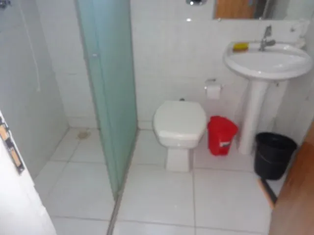 Imagem 11: Qr 408 Ótima Casa 3 Quartos Mais 2 Apartamentos com 1 Quarto Escr em Samambaia Norte