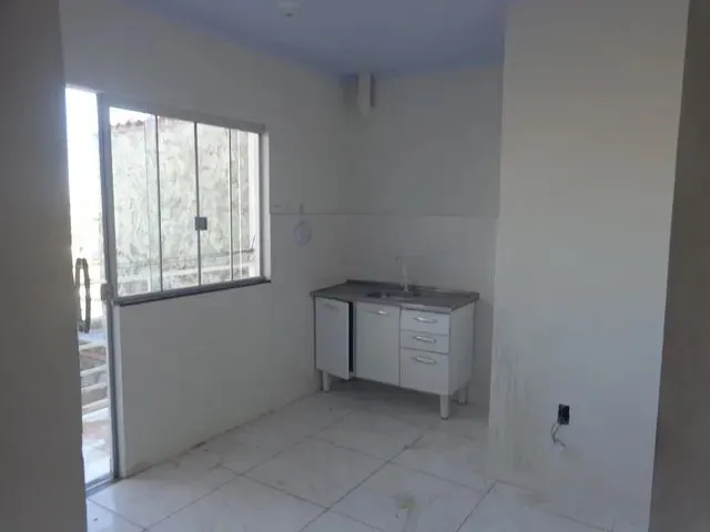Imagem 6: Qr 408 Ótima Casa 3 Quartos Mais 2 Apartamentos com 1 Quarto Escr em Samambaia Norte