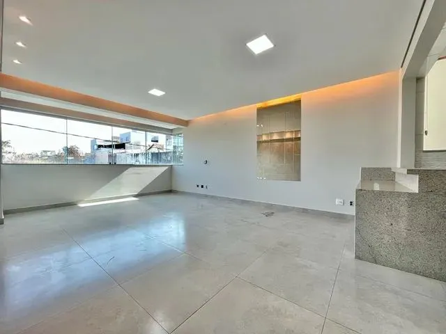 Imagem: Apartamento a Venda no Bairro Bom Pastor