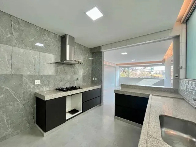 Imagem 3: Apartamento a Venda no Bairro Bom Pastor